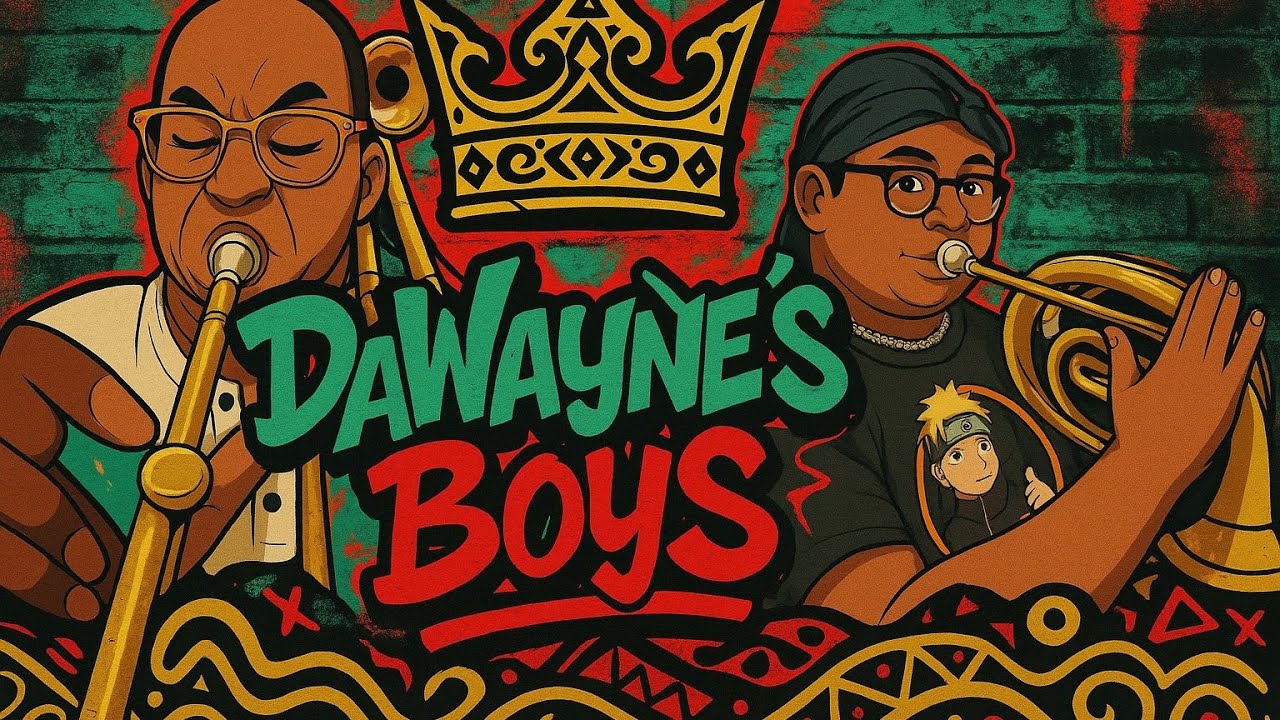 DaWayne's Boy | BandHeads & Traffic | Ep. 2