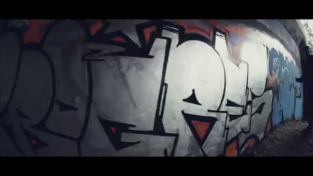 Czerwin - PROGRES // Street Video.