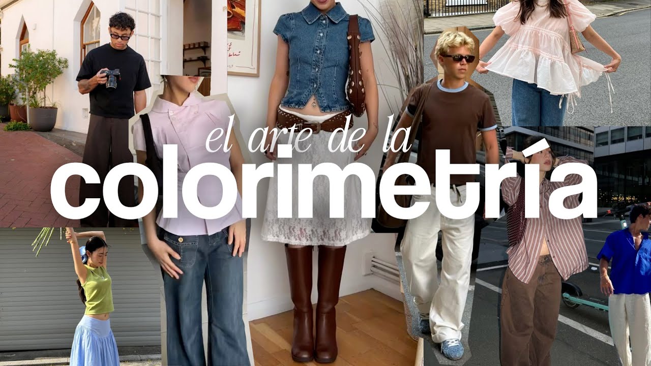 COLORIMETR&Iacute;A para PRINCIPIANTES (domina el arte de la colorimetr&iacute;a)