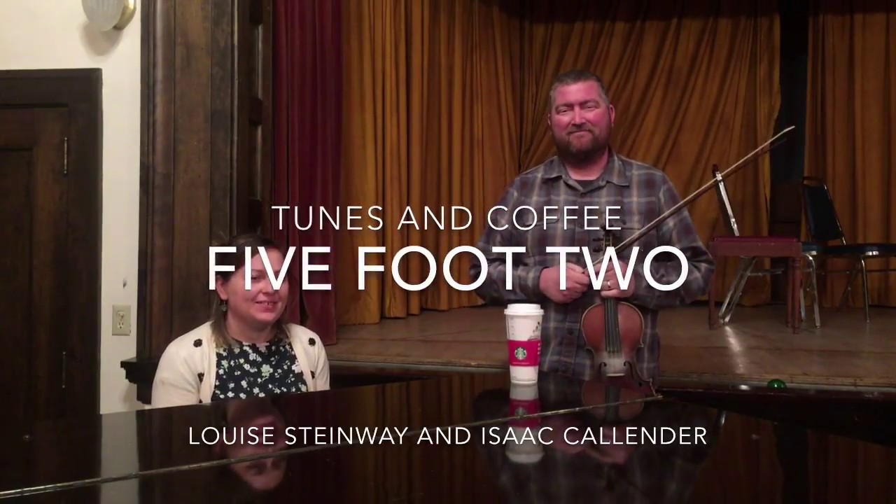 FTC #328 Five Foot Two