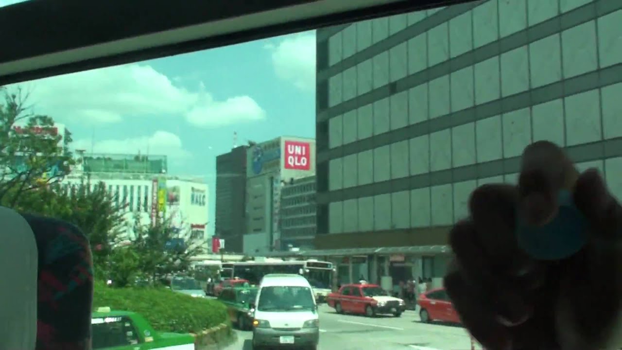 Saiko- Camping 2009 (xuat phat in bus)