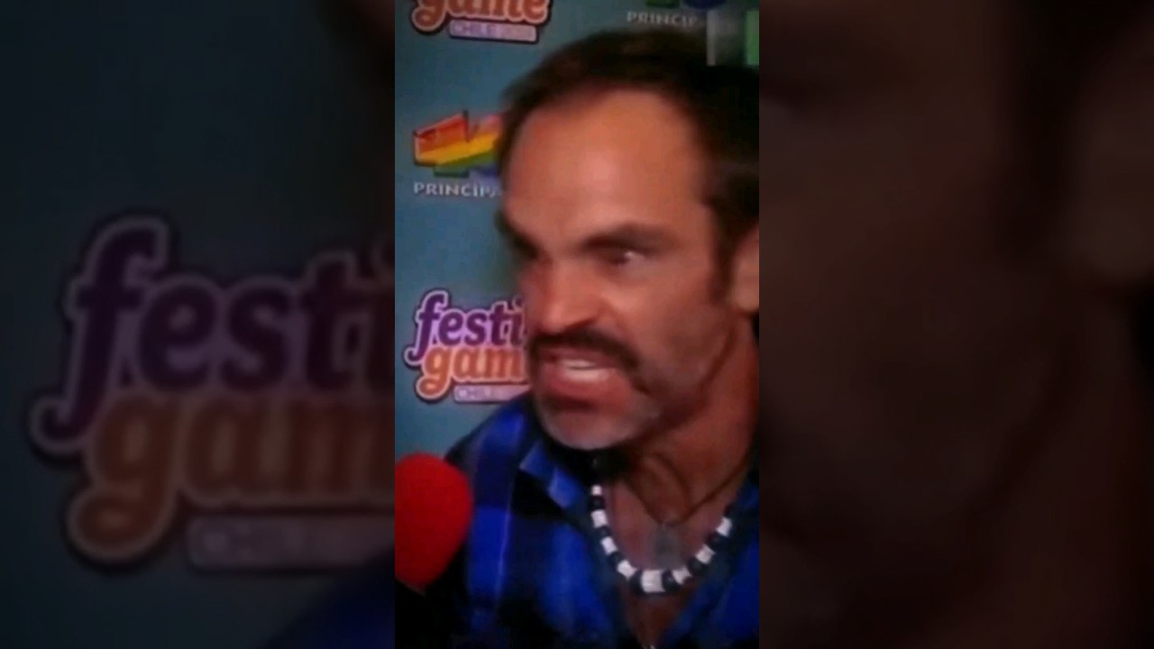 meet the real Trevor from GTA - Steven Ogg