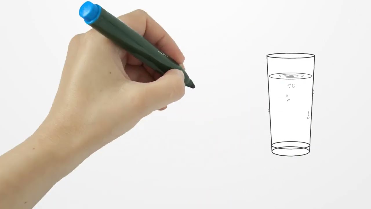HOW TO SPLIT THE G DRINKING GUINNESS LIKE A PRO