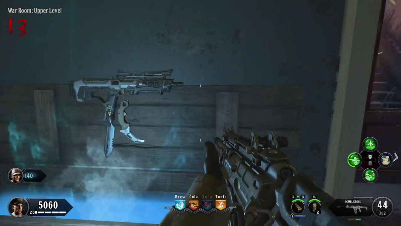 Bo4  chill livestream