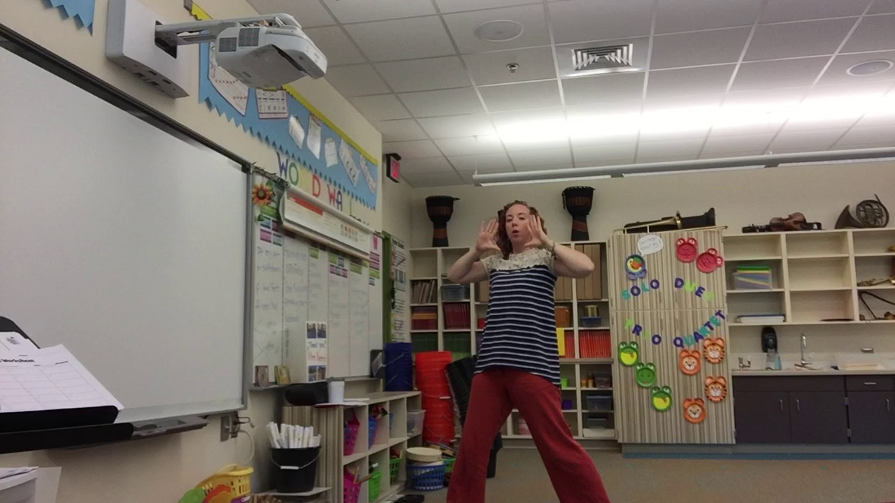 Best Day of My Life- Dance