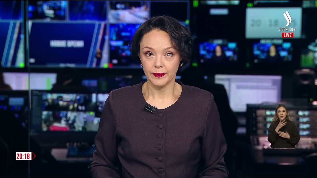 Более 9 тысяч казахстанцев остаются на Ближнем Востоке | Jibek Joly News