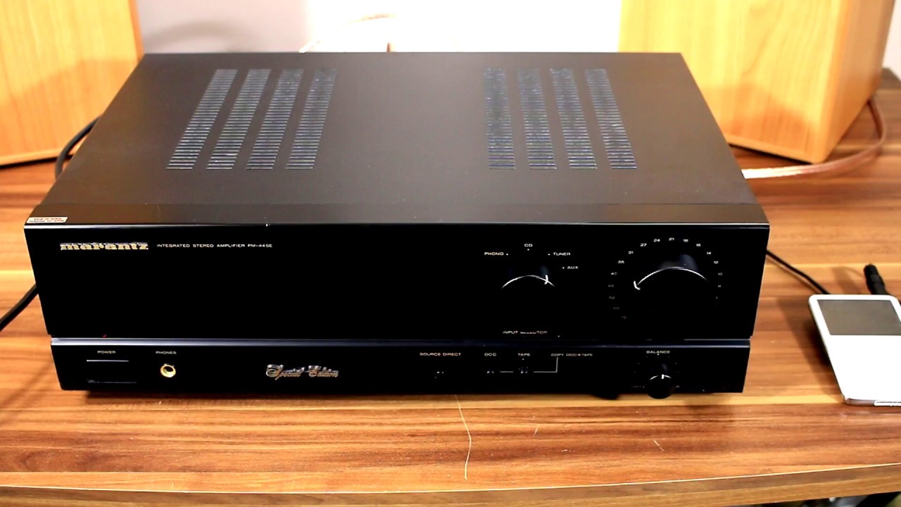 How to clean/repair scratchy volume knobs (DIY)