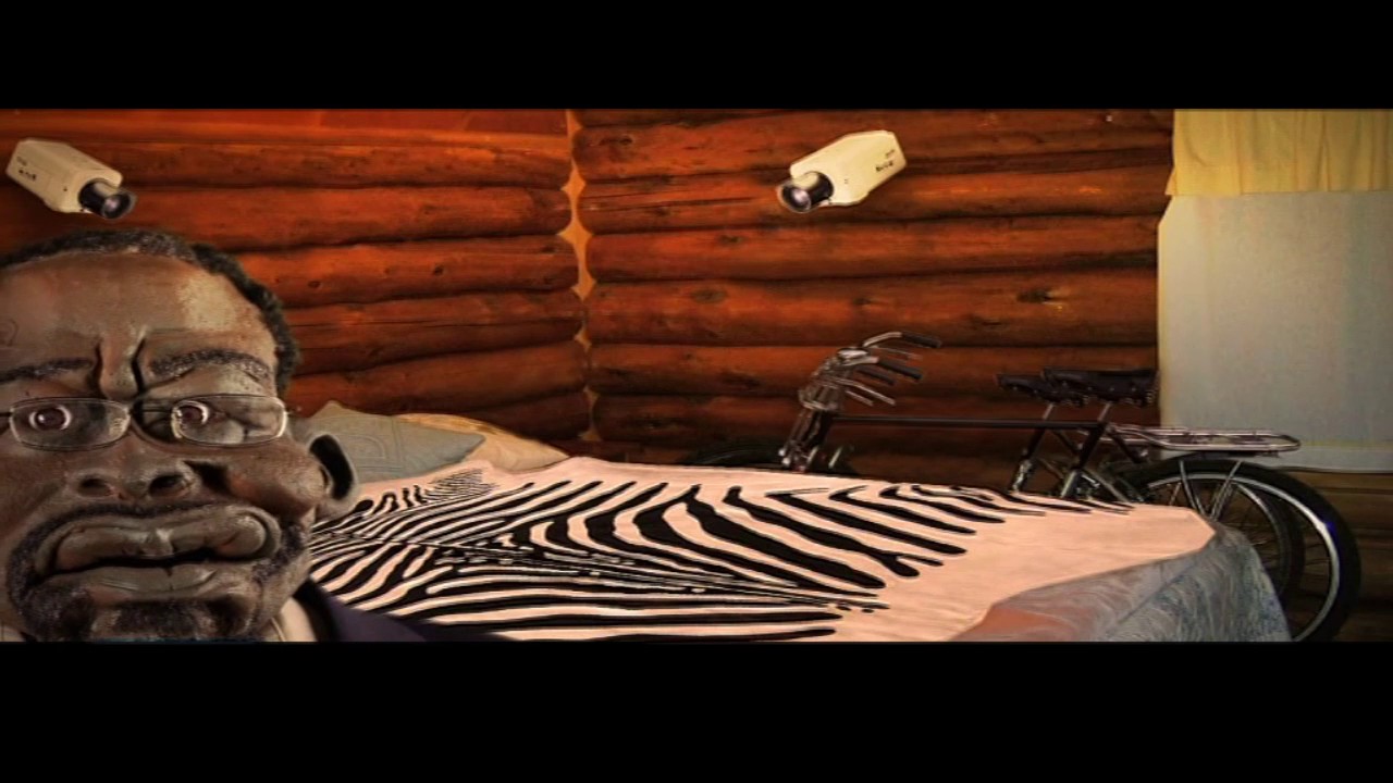 XYZ Cribs The XYZ Show S5E1