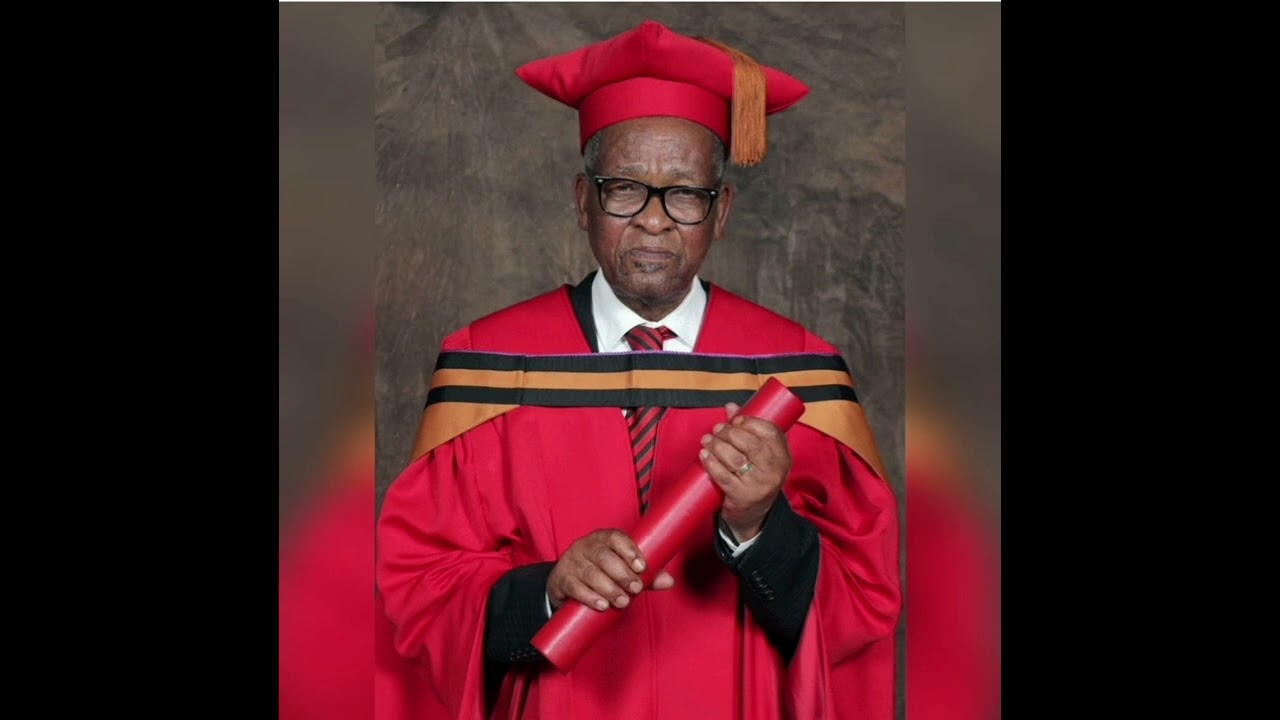 Sanhendrin.by Dr Lekota.