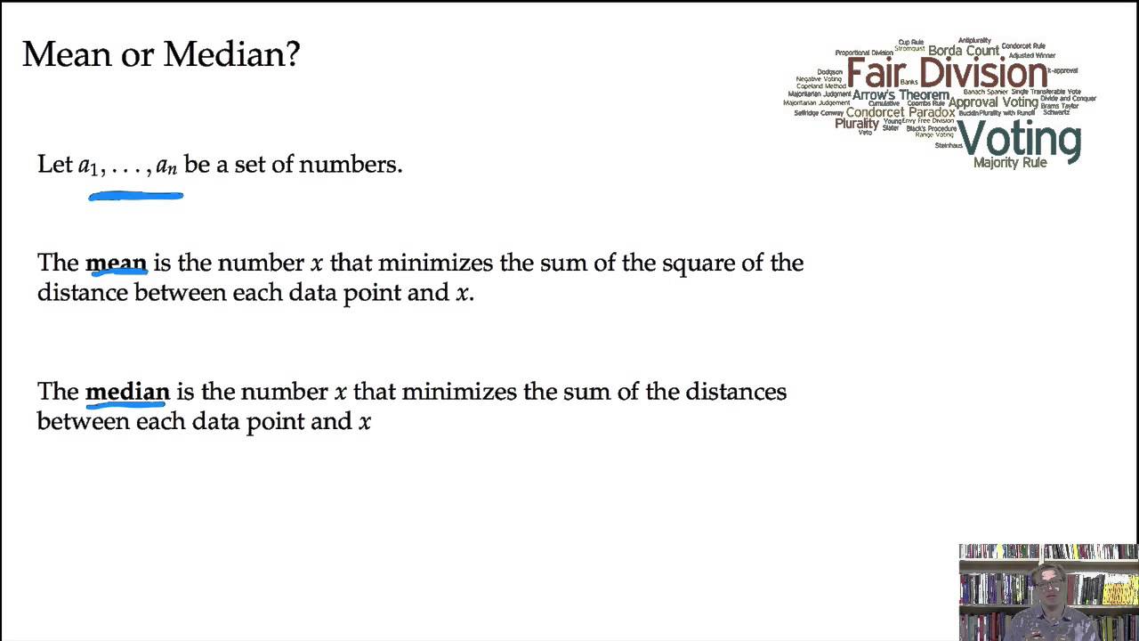 Optimal Decisions or Finding a Compromise