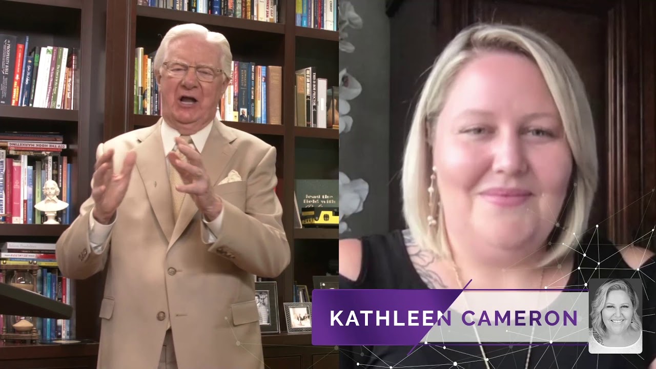 KATHLEEN BOB PROCTOR INTERVIEW