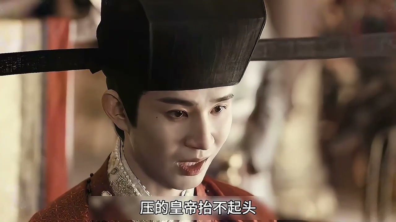 《逐玉》樊长玉身世揭晓，原来死去的先帝才是最坏的人  #田曦薇 #张凌赫