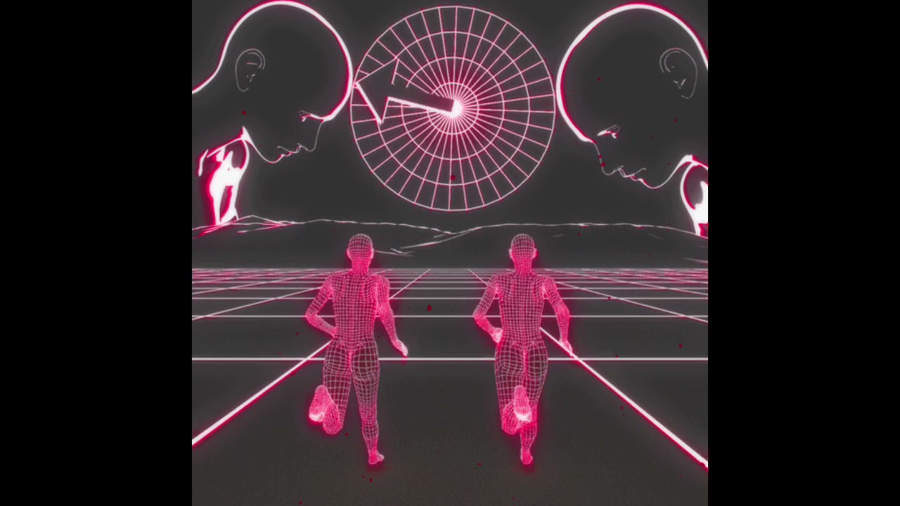 Joji - Run (sped up)