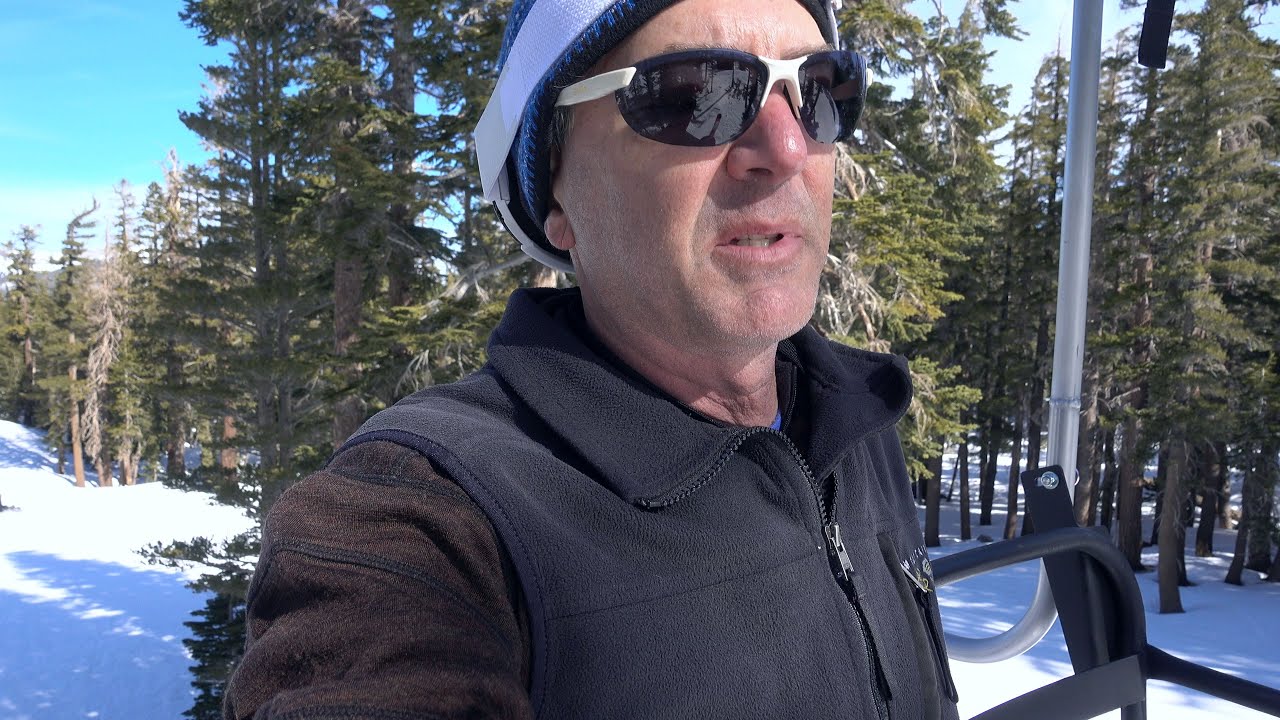 Black Crows Camox Ski Review (2023)