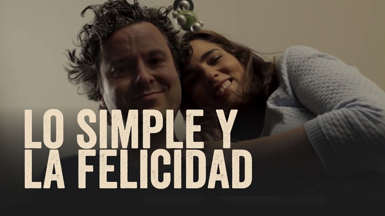 Lo Simple y La Felicidad | Adulto Contemporáneo