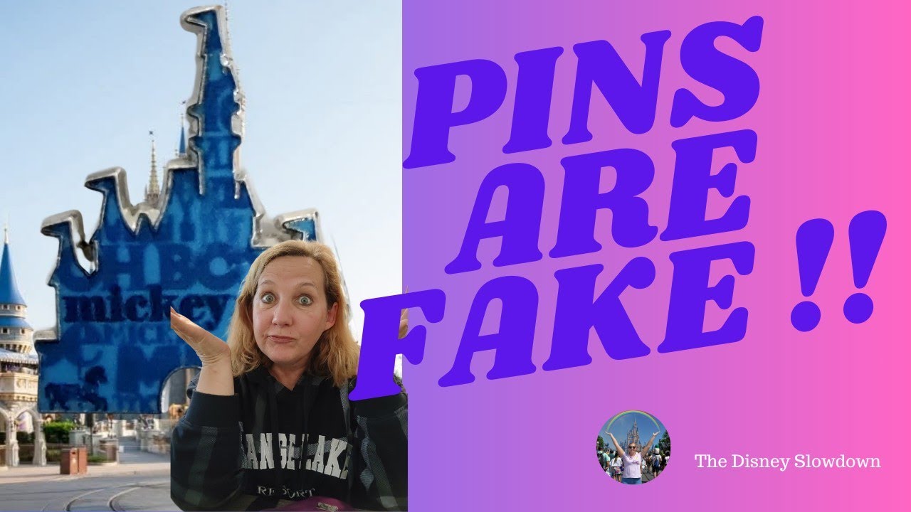 FAKE Wave A Pins Already?? Here's What I Found