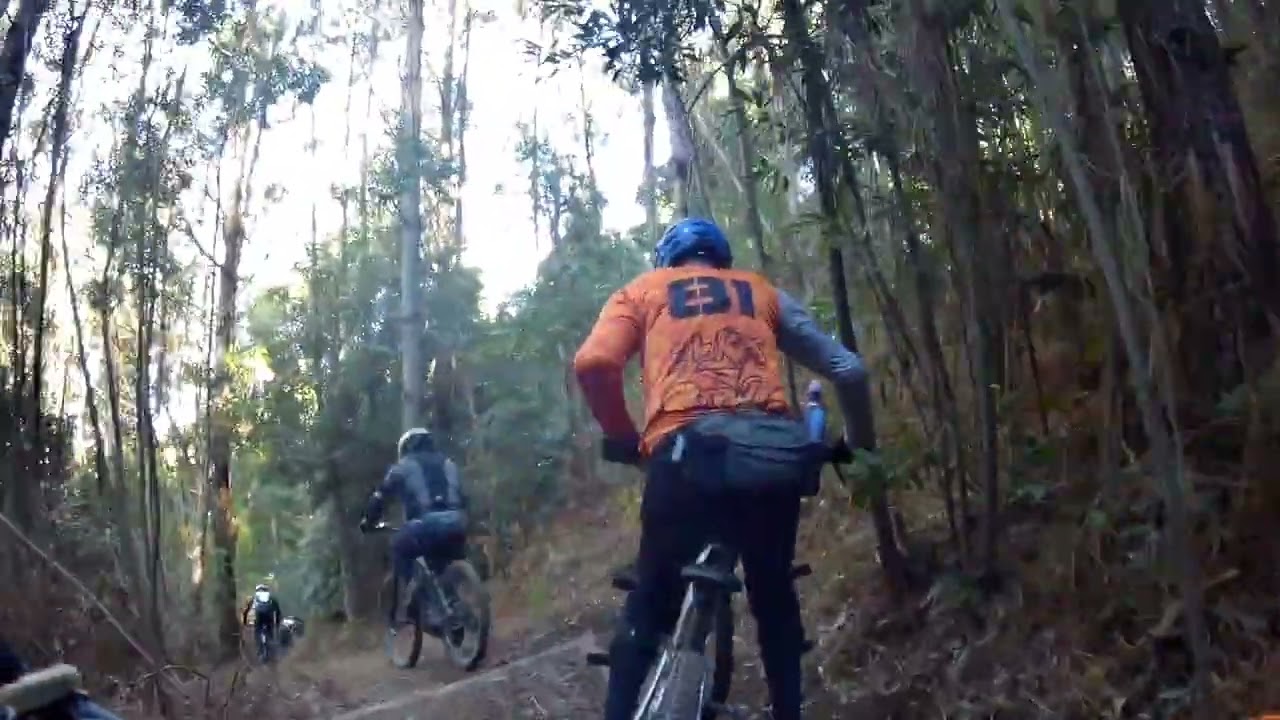 Monge 17 Mina Casa Velha 221125 (Sintra BTT)