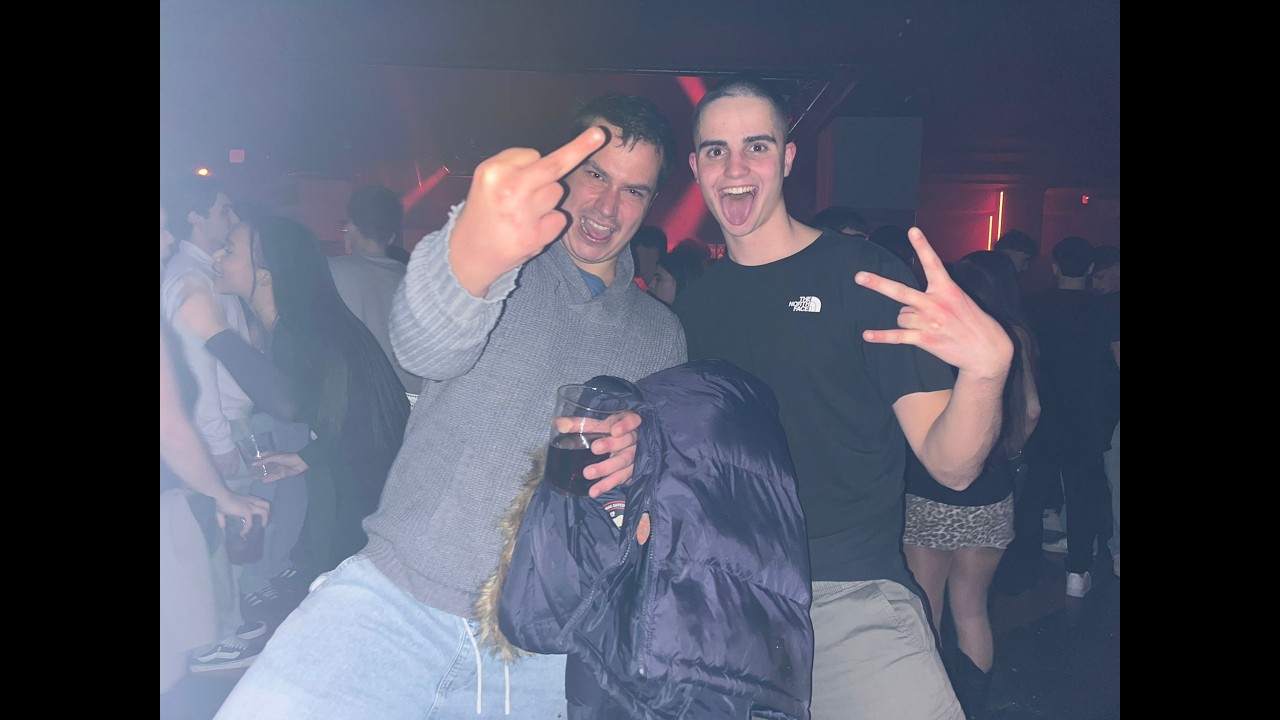 Una Noche, Un Recuerdo