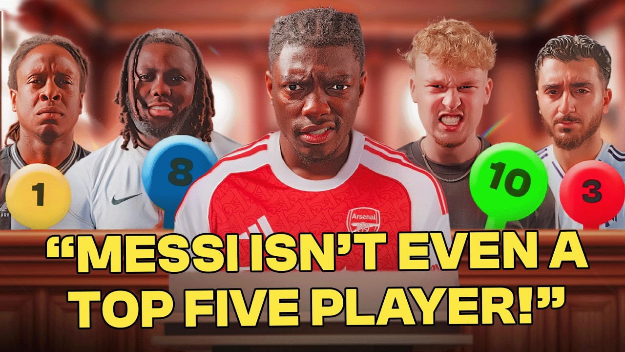 Premier League fans defend their MOST DIABOLICAL football opinions 😳