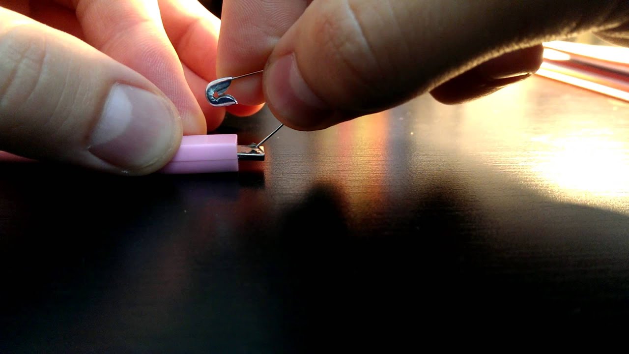 DIY Fix micro mini usb phone charger cable