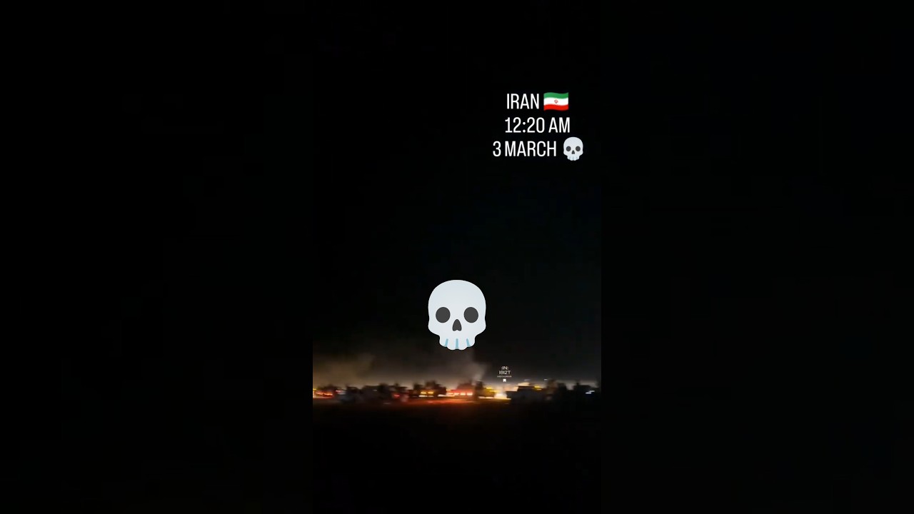 🔥 Drone WAR Escalates! Iran vs Israel Conflict Update 2026 🚨