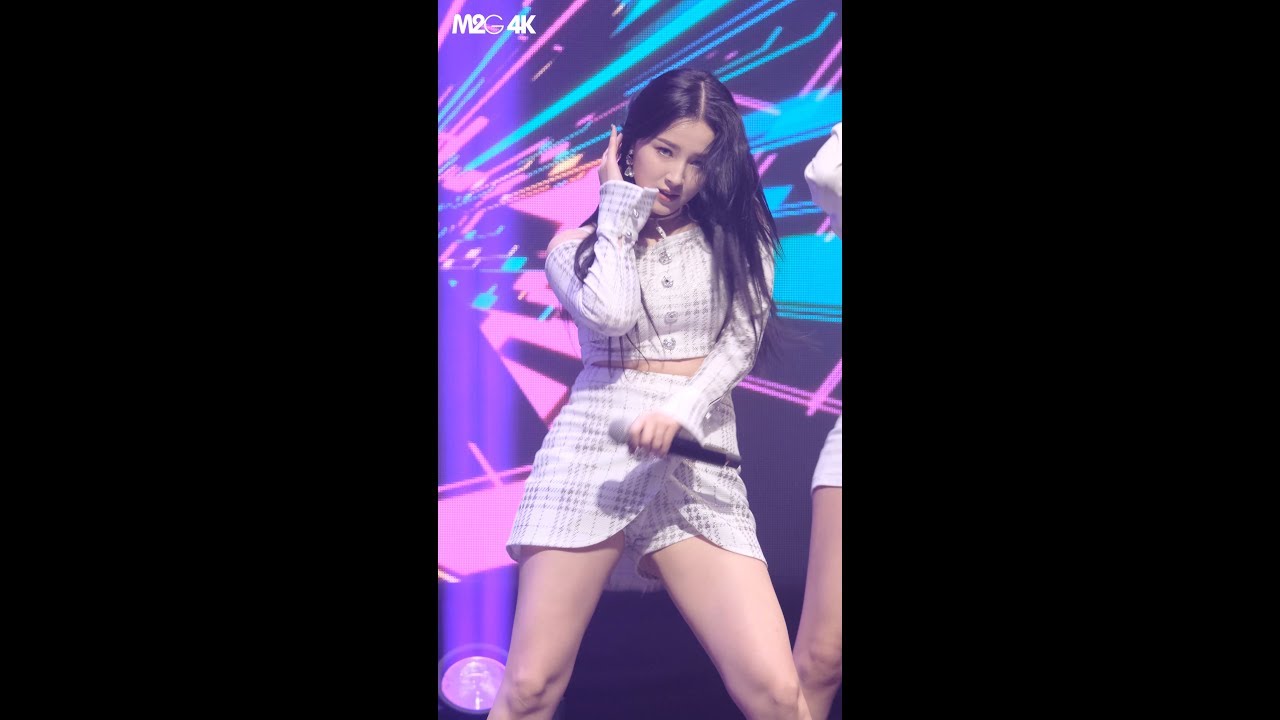 190316 모모랜드 Momoland 낸시 Nancy ( Baam ) Y Festival 직캠 Fancam 4K