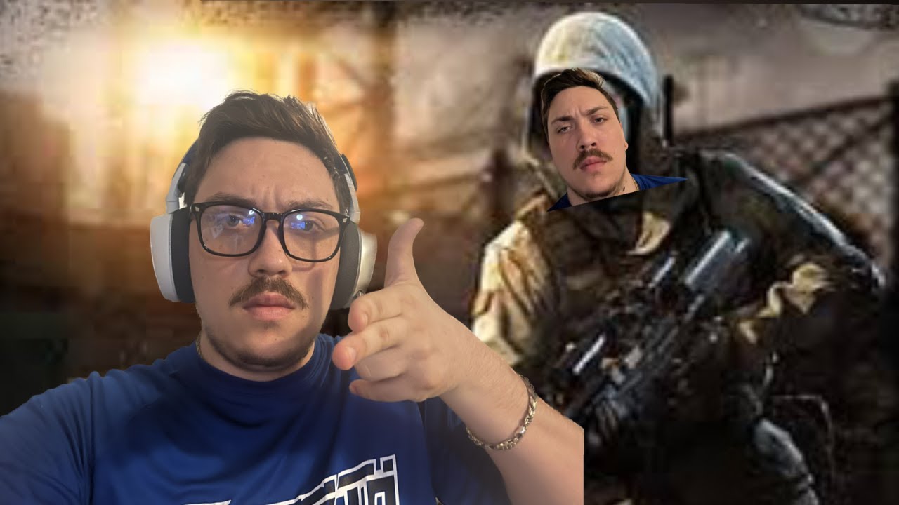 Frying On Vondel *HIGH KILL GAME*