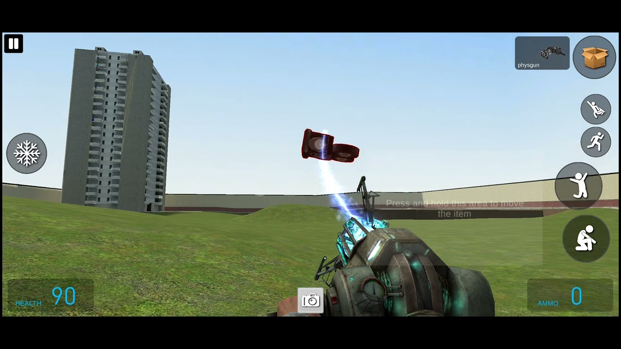 mirrox mod 5.0 B.1