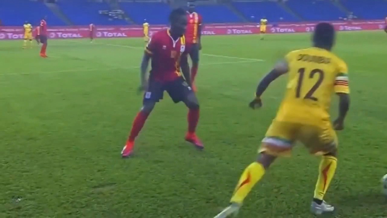 Moussa Doumbia