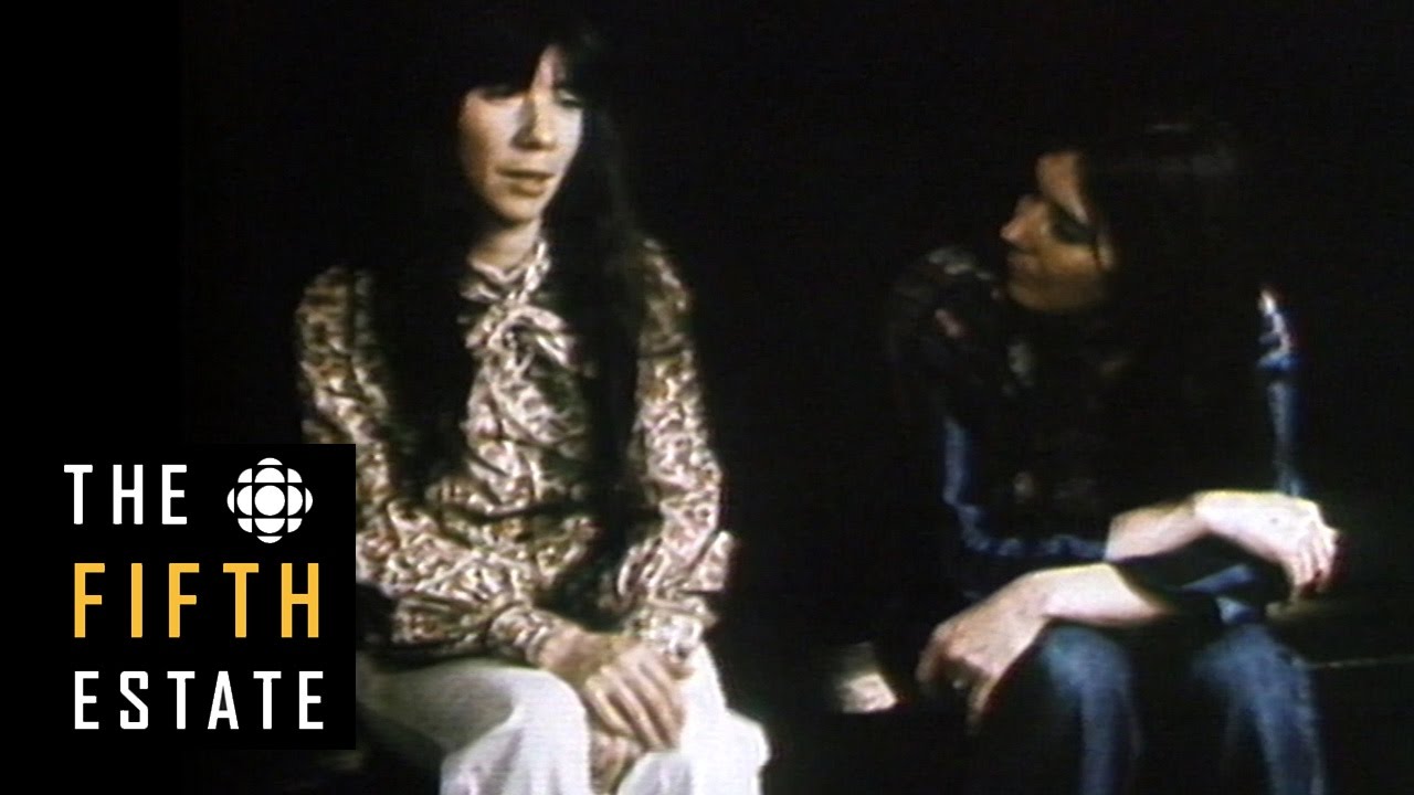 Kate & Anna McGarrigle (1977) - The Fifth Estate