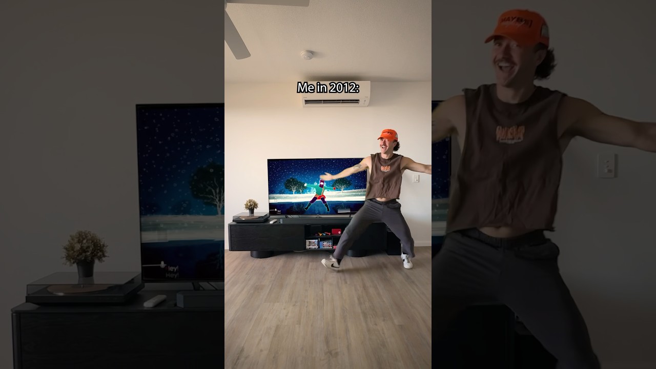 RASPUTIN JUST DANCE - FULL DANCE #justdance #trend #viral #dance