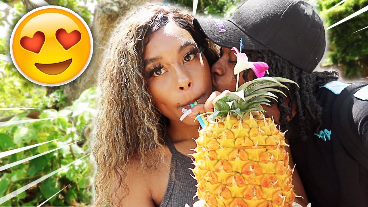 WE WENT TO AN EXCLUSIVE $20000 CARIBBEAN ISLAND RESORT IN HAWAII❤️