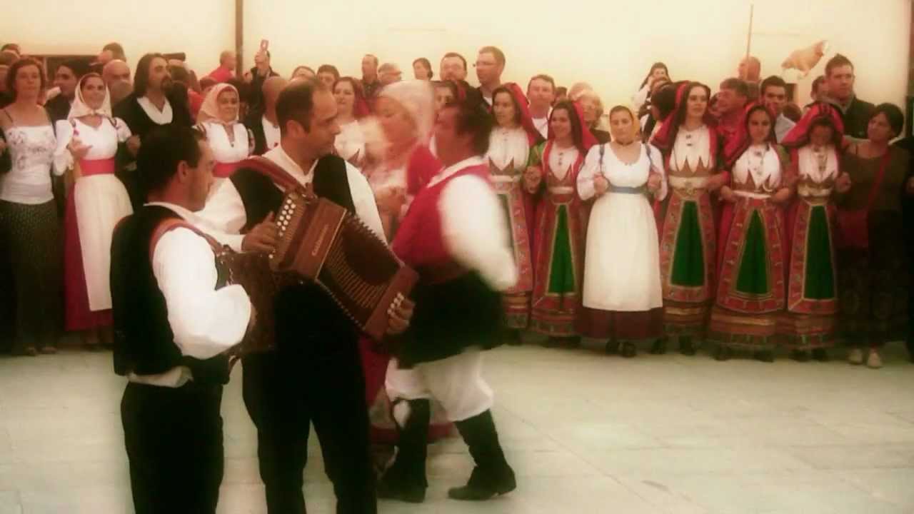 Festha Manna - Porto Torres - Giugno 2011