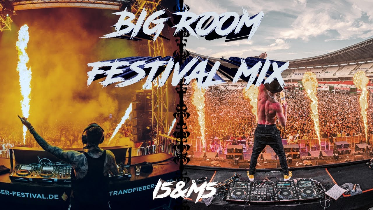 Best Big Room Mix 🔥 | Festival EDM ,Sick Drops ELECTRO RADIO #008