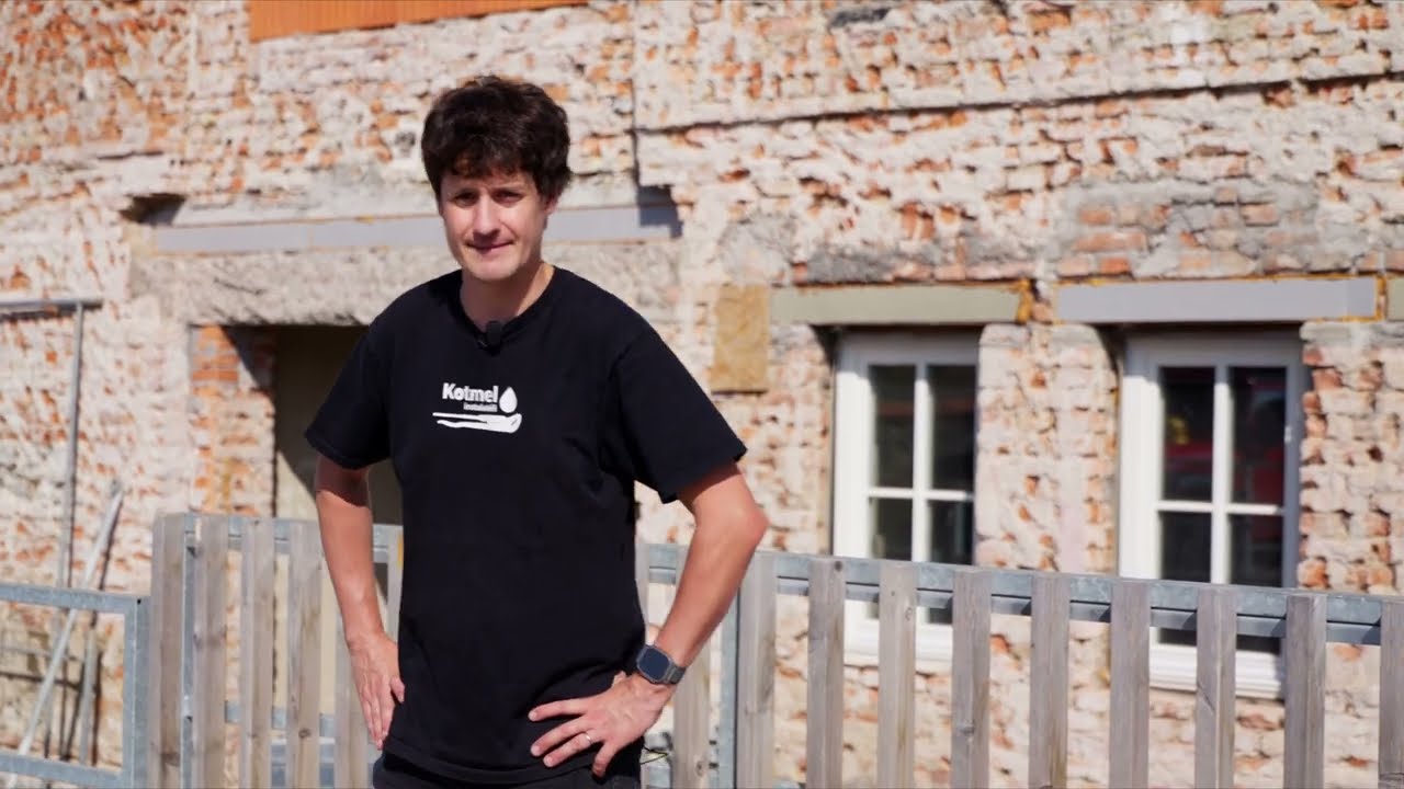 Instalace komplexního rozvodu v kotelně sokolovny