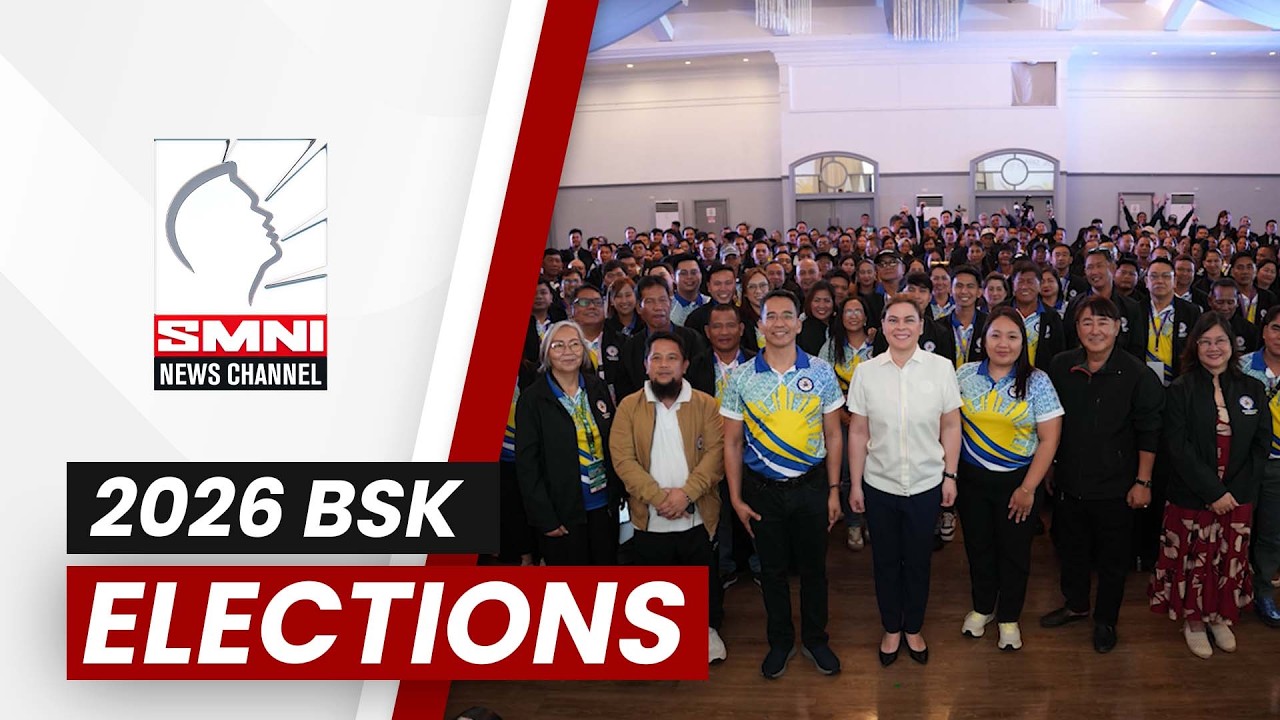 VP Sara, pinayuhan ang mga barangay official laban sa vote-buying