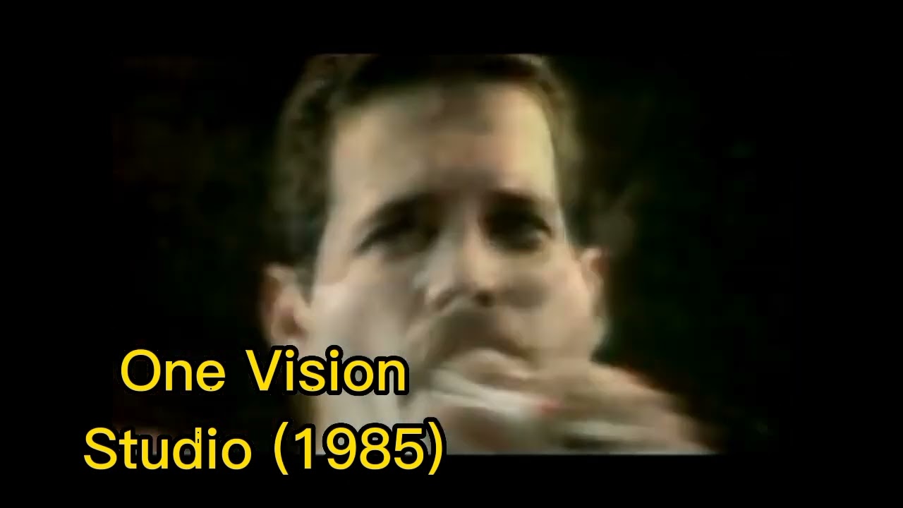 10 Times Freddie Mercury Hit The High Notes In His Studio Songs Live #2