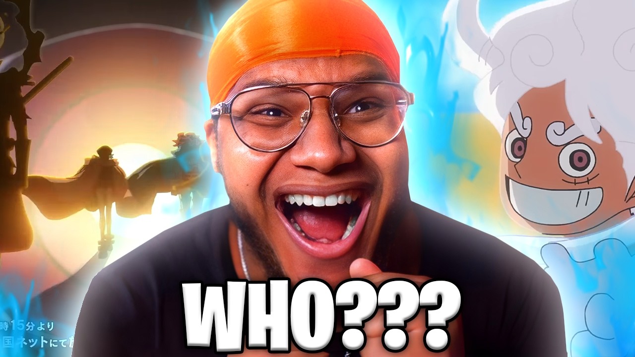 ONE PIECE ELBAF ARC OPENING REACTION 🔥 THIS IS INSANE!!