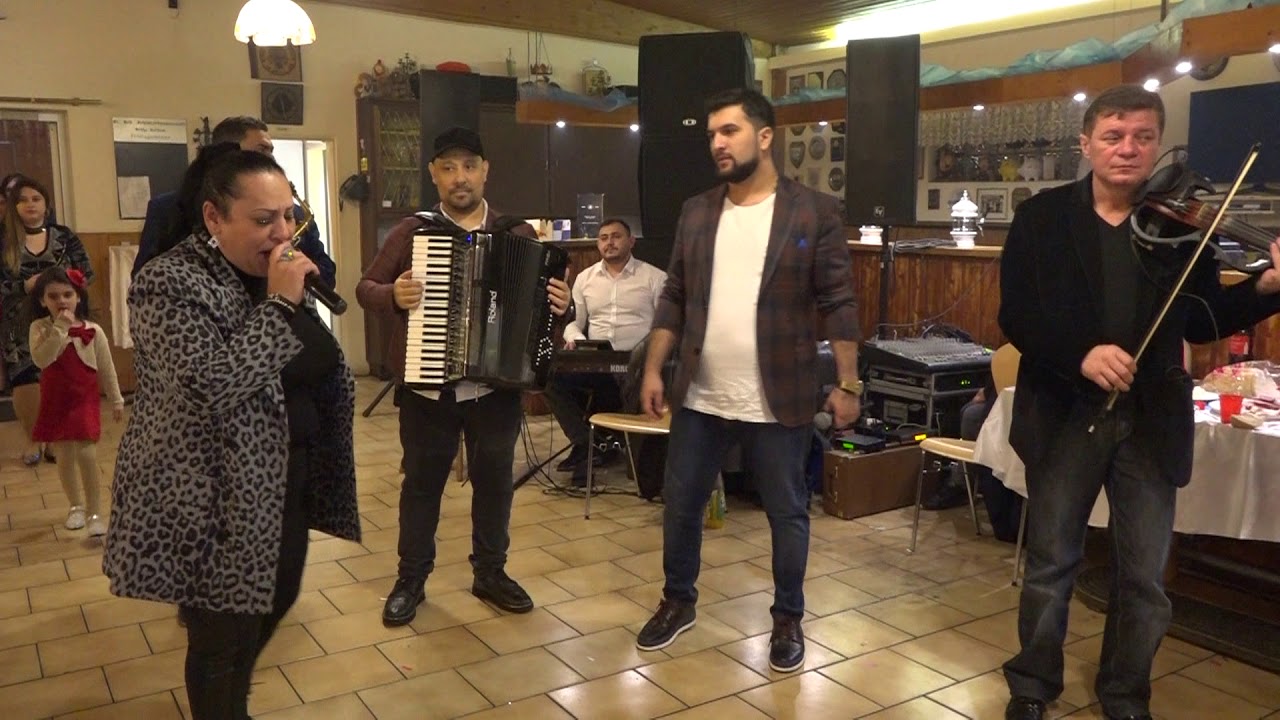 tzanca uraganul violeta de la timisoara cu trifoi si lumina vestului 2018 koln dafinel 7