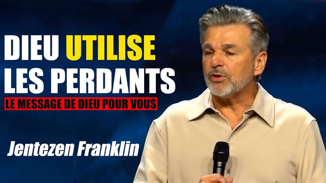 Le Secret de la Seconde Chance de Dieu  Même après le pire échec