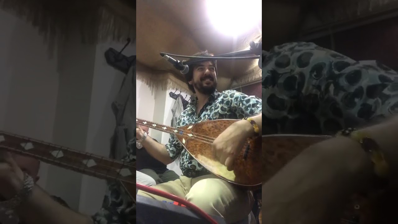 Nadir Durak - Dostlar Konağı Muhabbeti