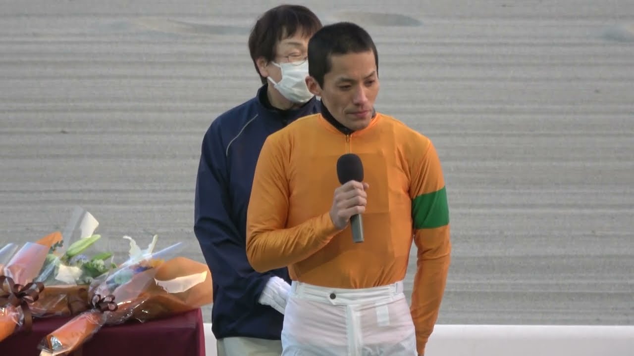 【JRA交流競走】室戸盃2026 地元高知の⑨カツテナイオイシサが3連勝で制す‼ 現地映像