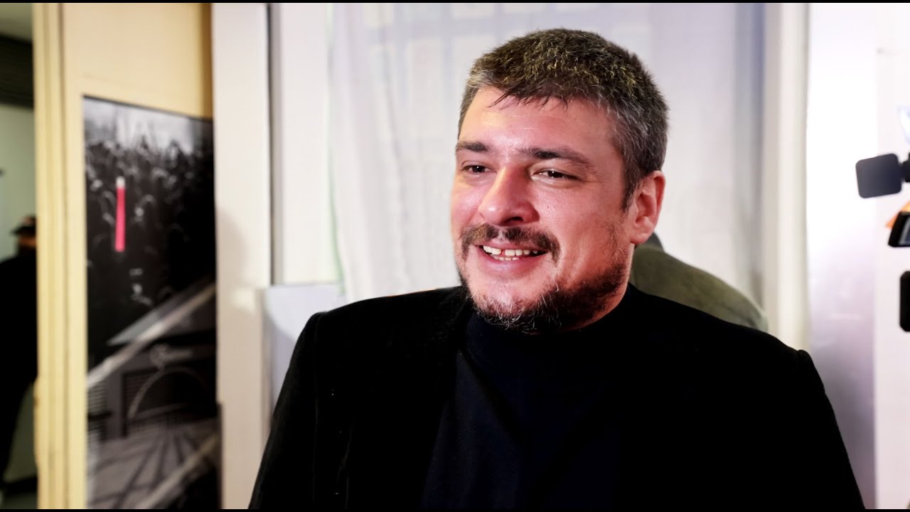 Andrija Kuzmanović, prvi put o sinu Ignjatu!