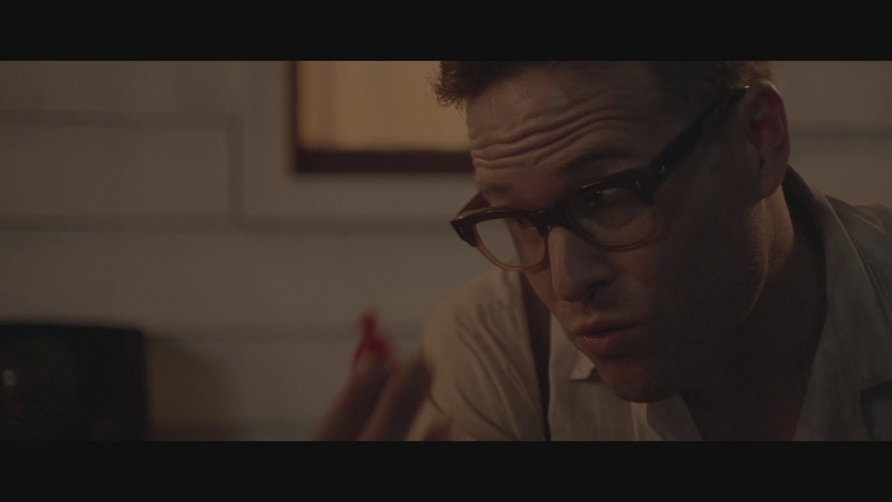Rhys  The Landing  Trailer   Final Edit