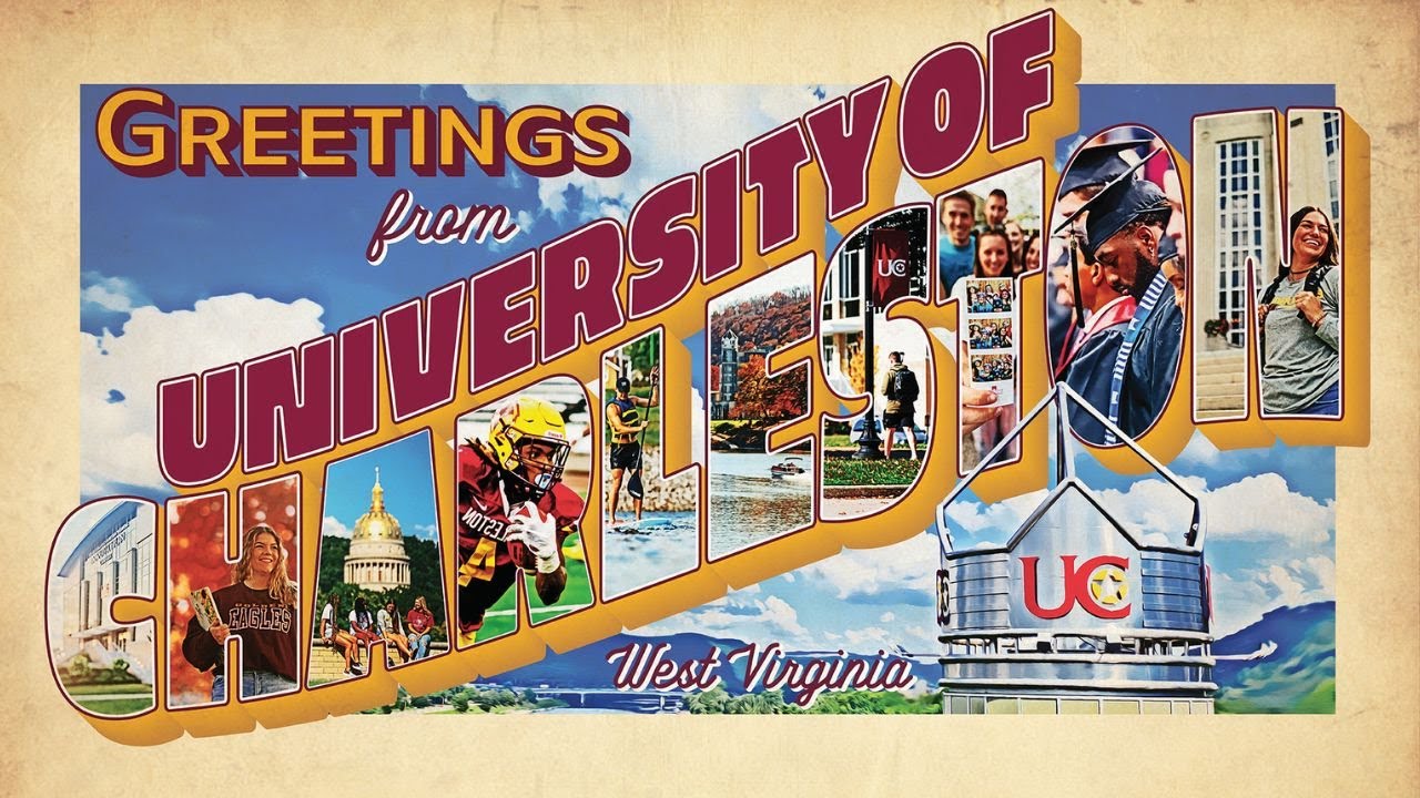 Welcome To UC 🦅