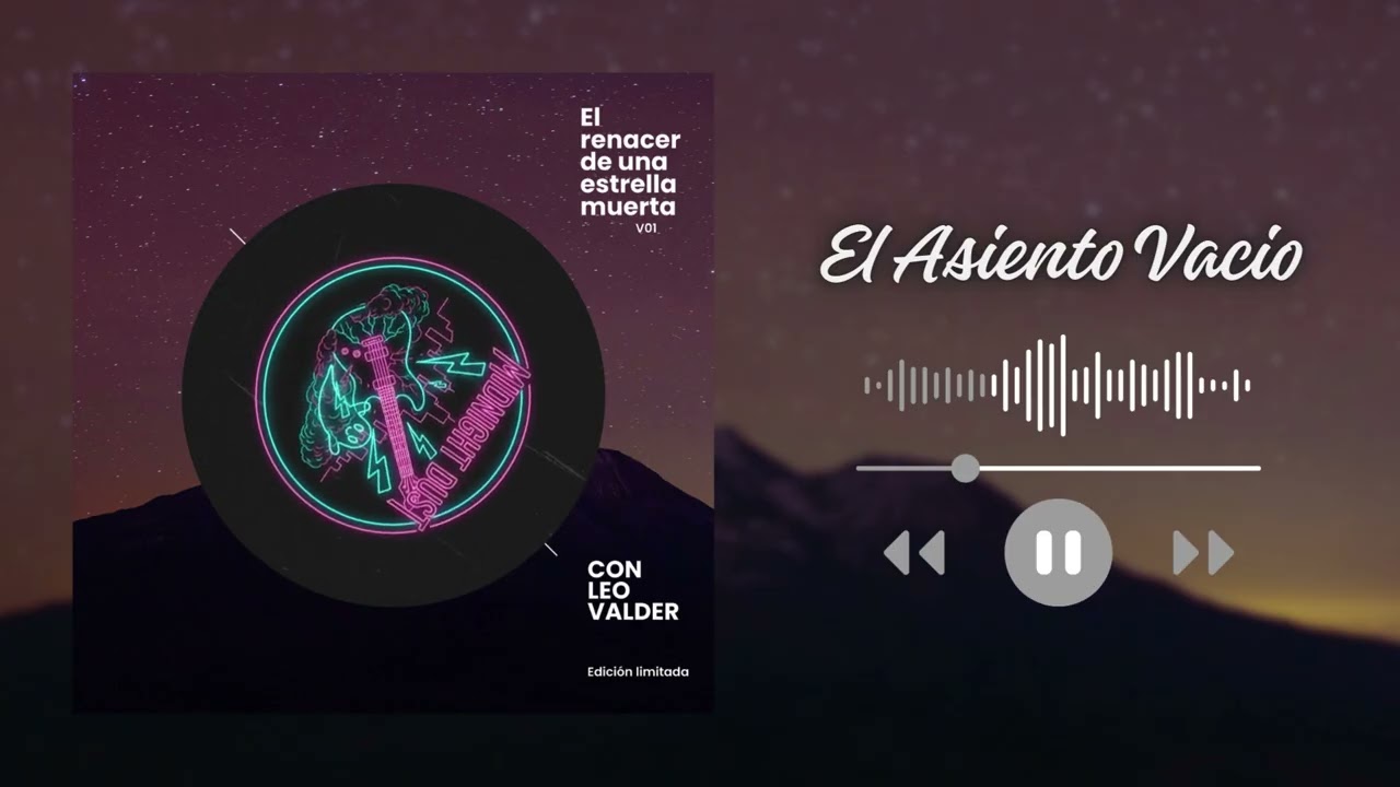 El Asiento vacío | Midnight Dust (Banda ficticia) | Berelive