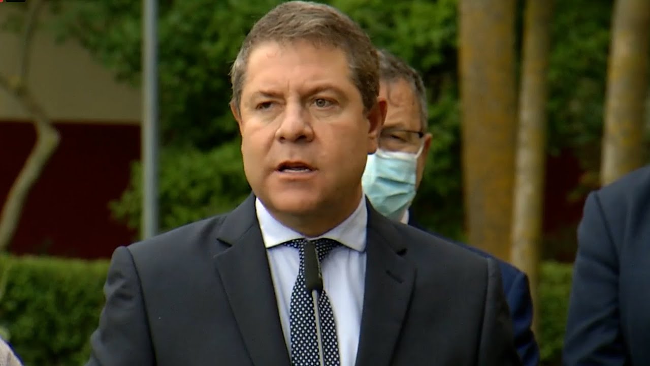 Page dice tras la detención de Puigdemont que juzgarle es 