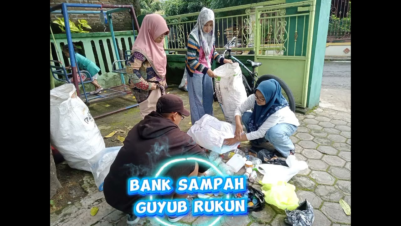 BUmi Lestari,,Doko Njoyo ing Karso Rt 17 Yuuh Semangat🥰🤝💪🙏