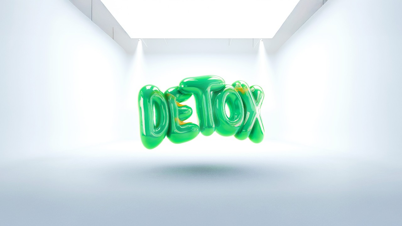 2.1.26 | Detox | Toxic Emotions | Pastor Josh Lipscomb | 11:30AM Sunday Service