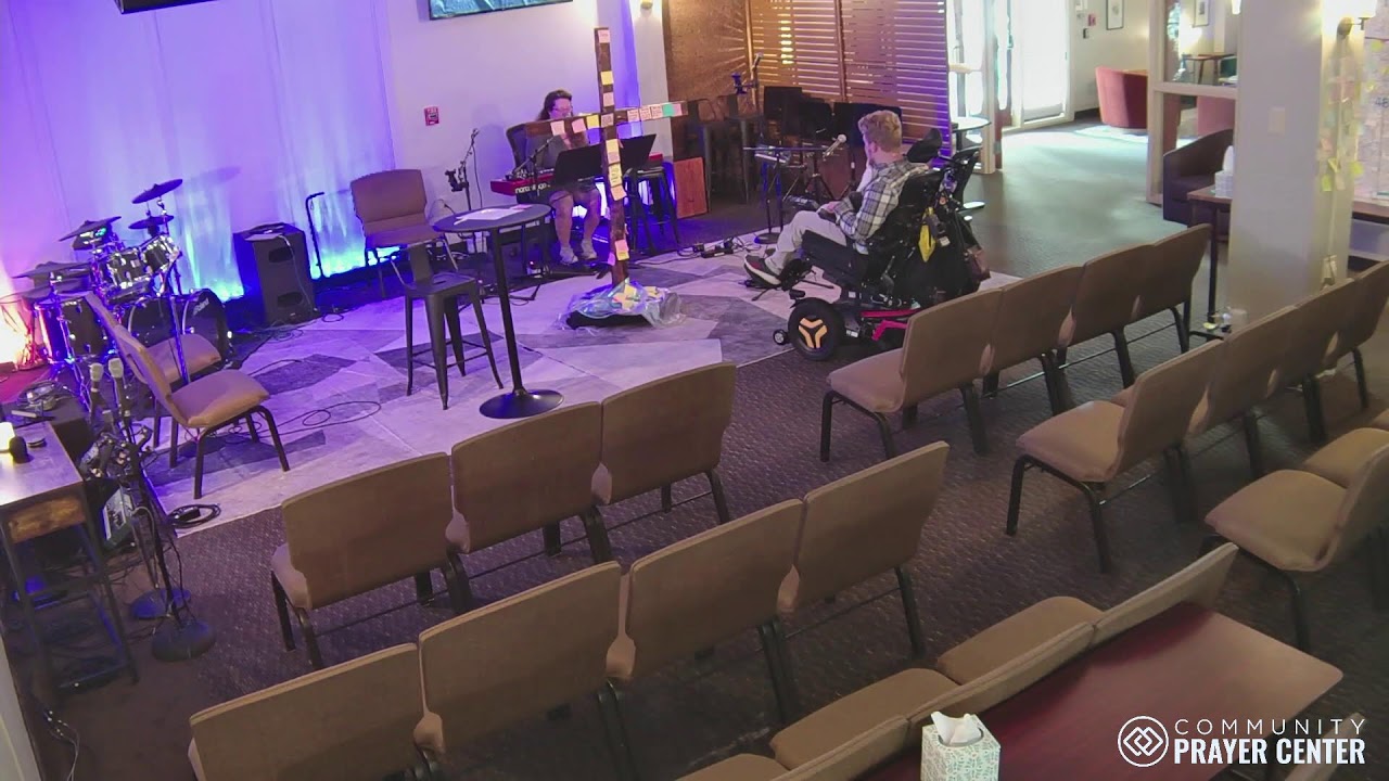 Worship with the Word-Scripture Song Devotional Mt. 5:38-48